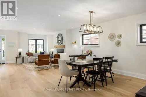 Luxury Hunt Club Home 4+1 BR 5 Bath Modern Renovation