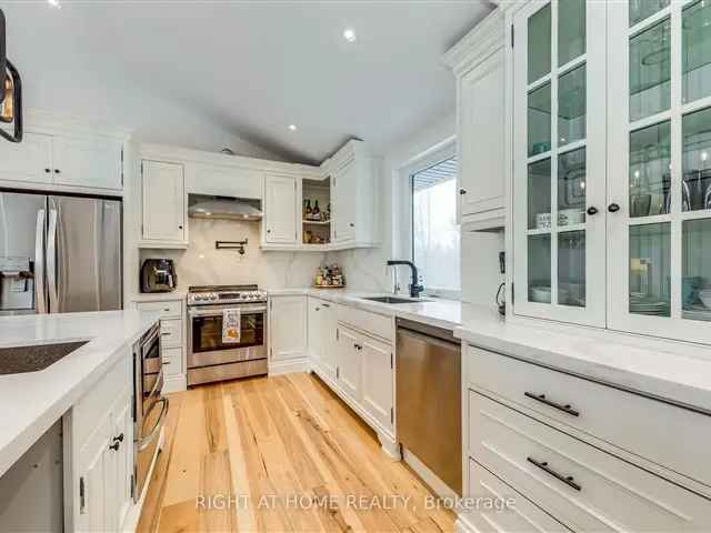 House For Sale in Hamilton, Ontario