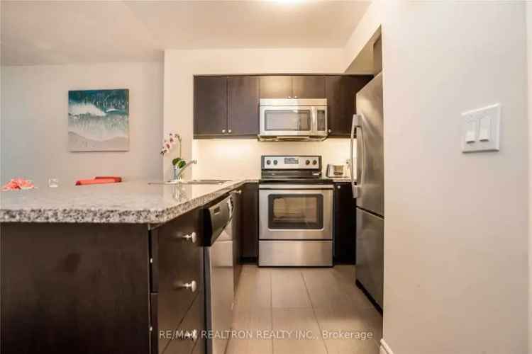 Condo For Rent in Toronto, Ontario