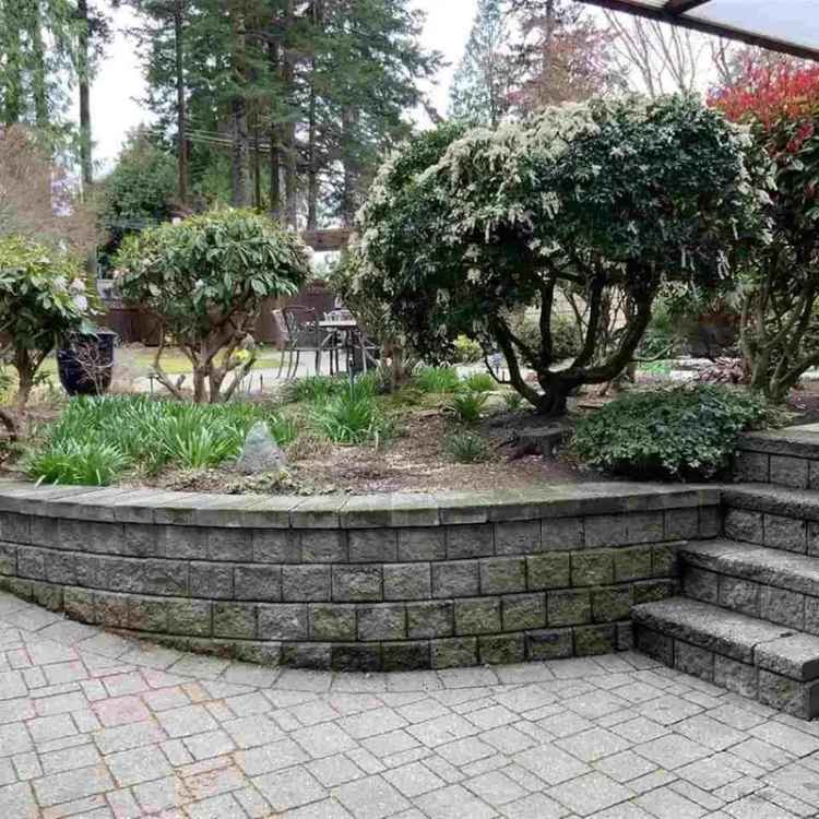 House for Sale in Tsawwassen