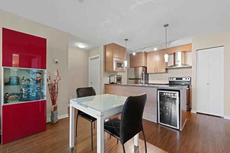 1503 689 ABBOTT Street in Vancouver: Downtown VW Condo for sale in “Espana” (Vancouver West)  : MLS®# R2927233