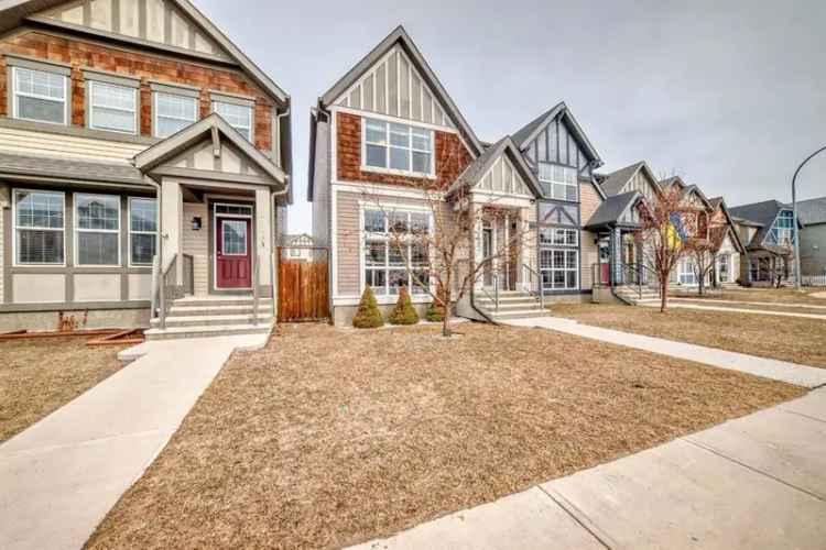 House For Sale , Calgary, Alberta