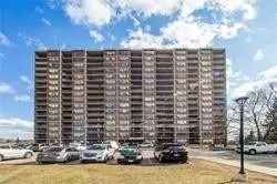 Spacious 2 Bedroom Condo Near Eglinton Square Mall