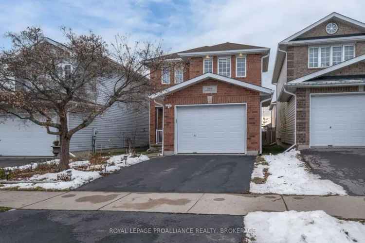 House For Sale in Kingston, Ontario