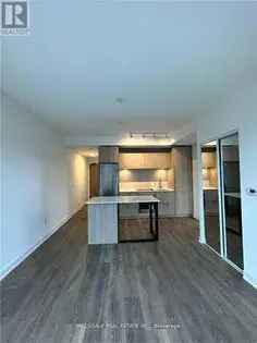 1 room apartment of 27 m² in Toronto