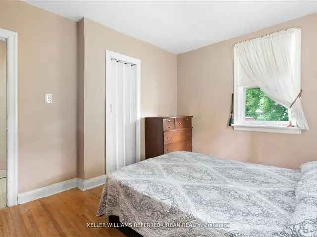 Long Branch Bungalow Amazing Opportunity