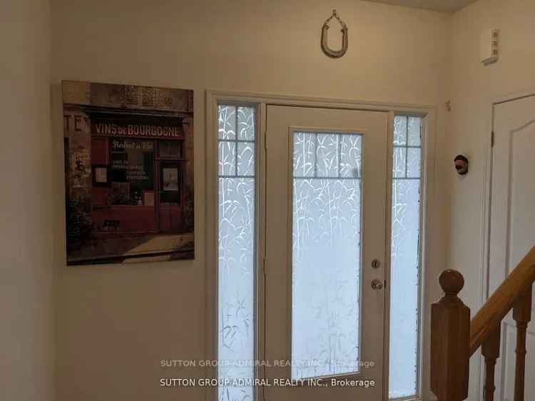 House For Sale in Wasaga Beach, Ontario