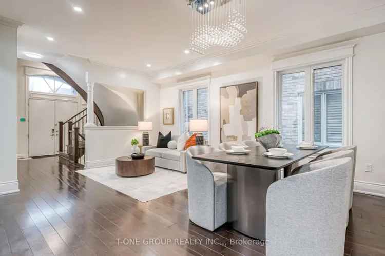 Luxury Detached Home in Patterson 4 Beds 3261 sq ft