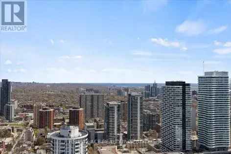 2 rooms apartment of 94 m² in Toronto