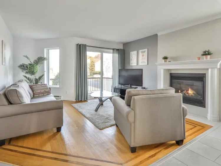 Apartment for Sale Laval Fabreville