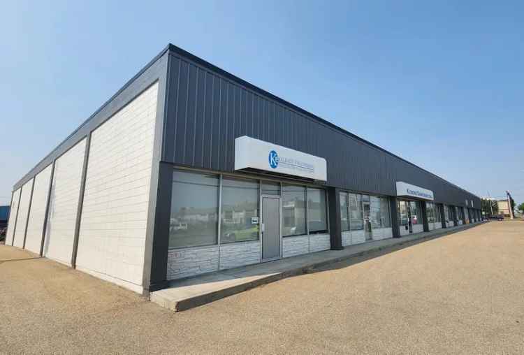 Retail For Rent in Edmonton, Alberta