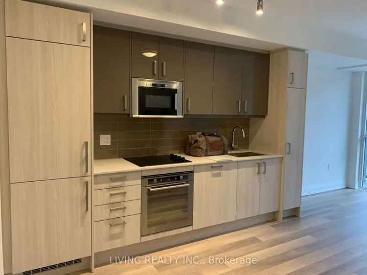 Condo For Rent in Toronto, Ontario