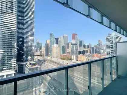 1 room apartment of 48 m² in Toronto