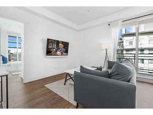 2 Bedroom Corner Unit Willoughby Langley BC