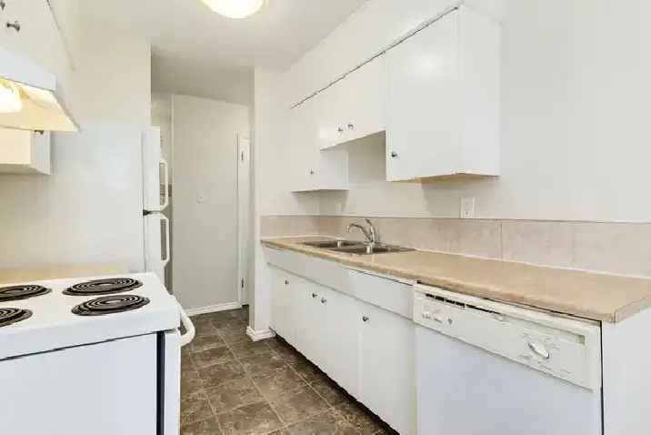 Apartments for Rent near NAIT - Nine and Five Apartments - Apart