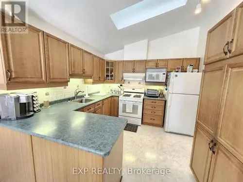 Buy Semi-Detached Bungalow in Riverside South Ottawa with Garden and Garage