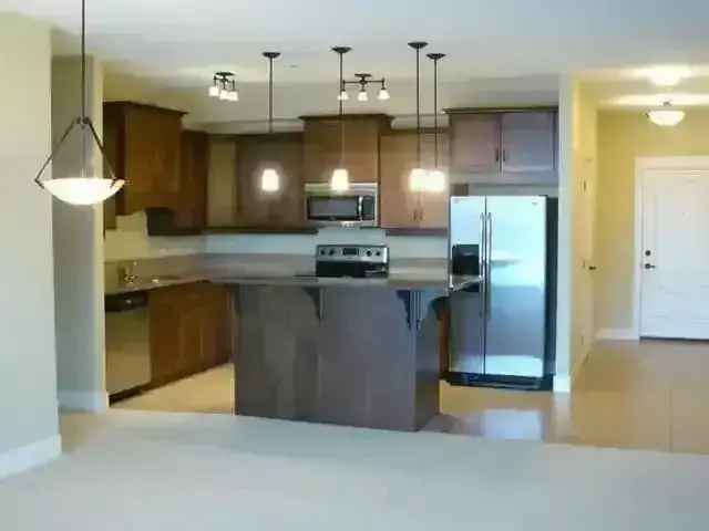 775 McGill Road Apartment Kamloops