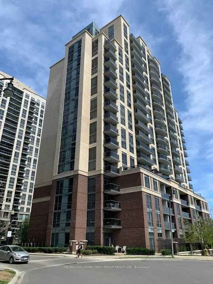 Condo For Rent in Toronto, Ontario