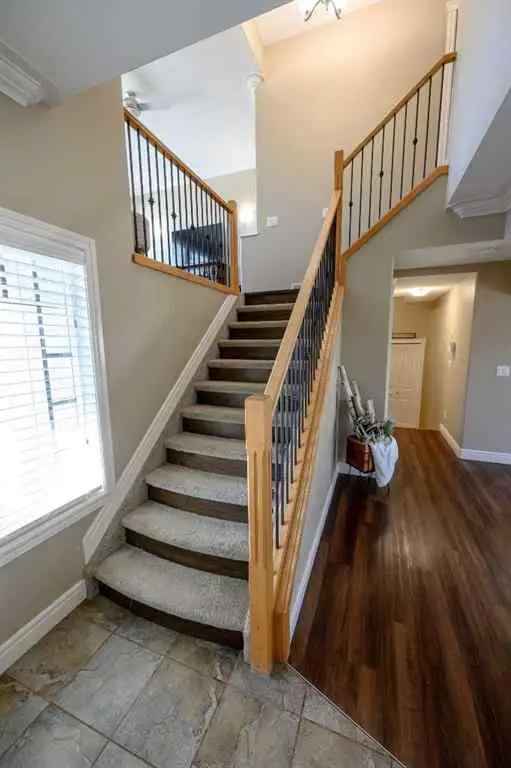 House For Rent in Grande Prairie, Alberta