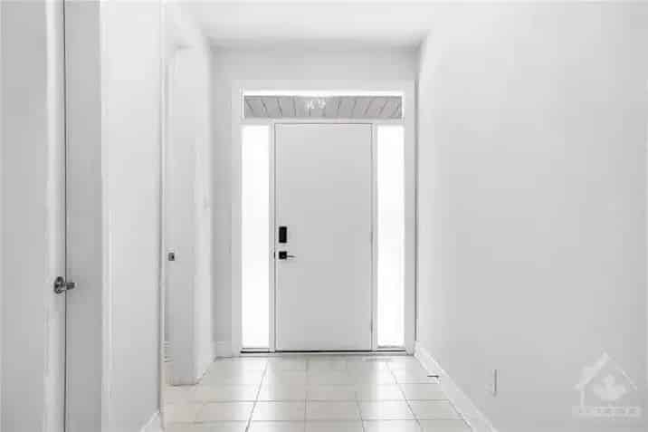 2-Bedroom Basement Apartment for Rent in Barrhaven Stonebridge