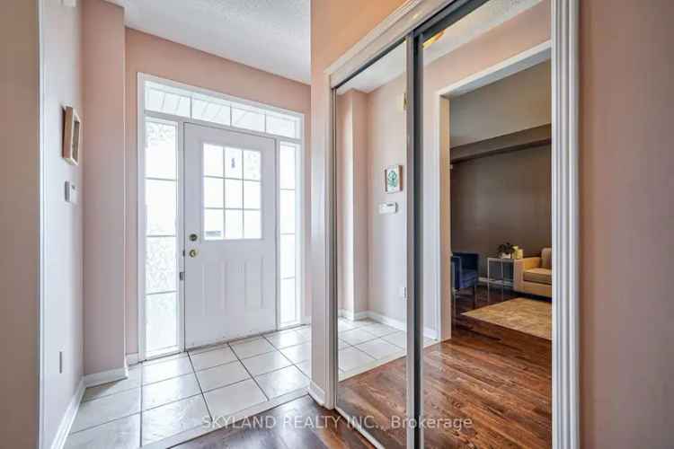 House For Sale in Markham, Ontario