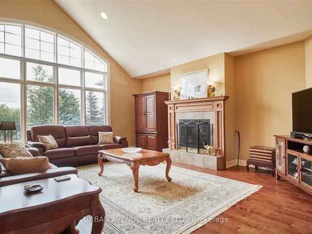 House For Sale in Scugog, Ontario