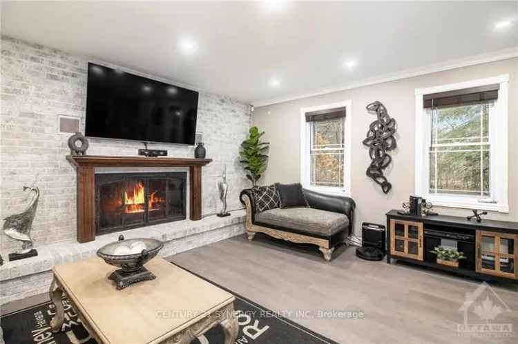 House For Sale in Clarence-Rockland, Ontario