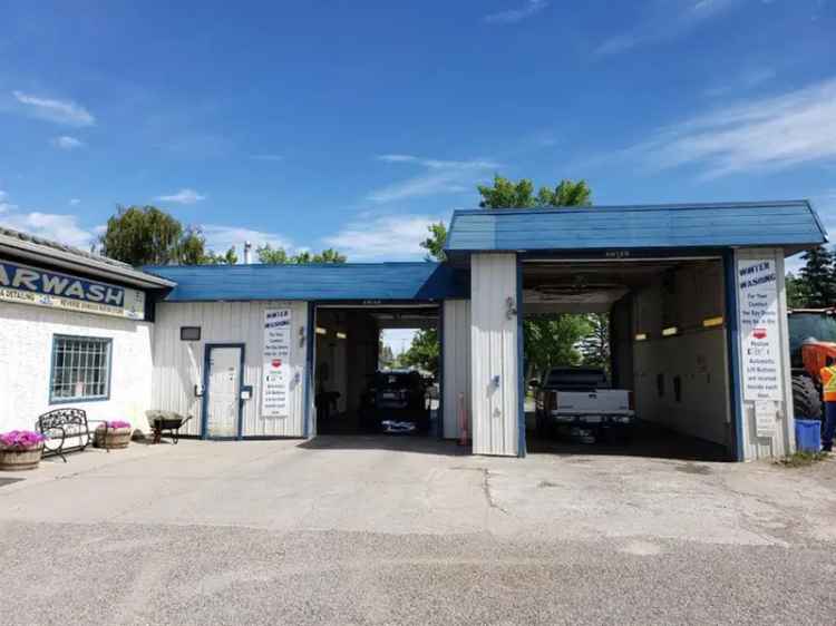 Retail For Sale in City of Leduc, Alberta