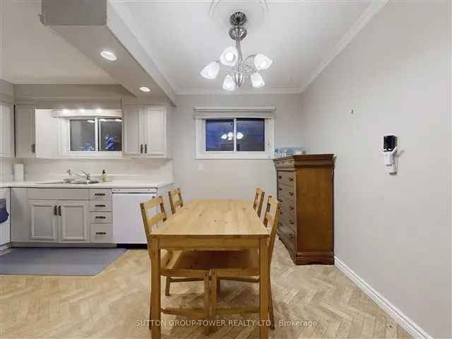 House For Sale in Hamilton, Ontario