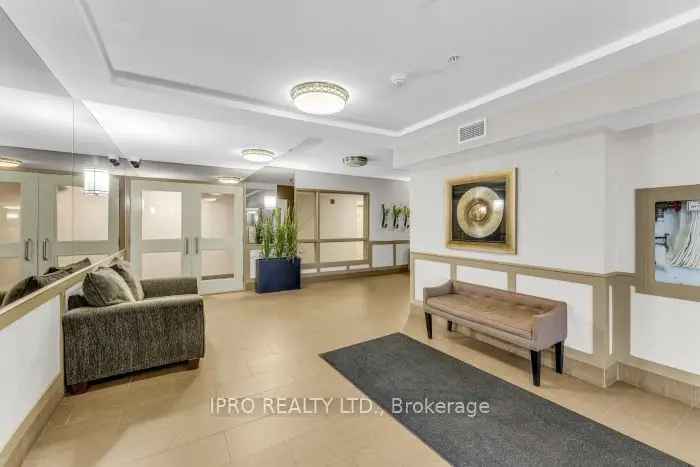 Condo For Sale in Toronto, Ontario