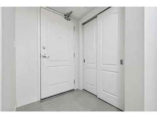 Beltline Calgary Condo For Sale - 2 Bed 2 Bath Executive Suite