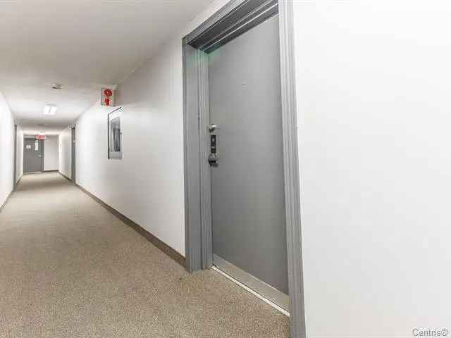 Apartment for sale, 23, Rue de la Soeur-Jeanne-Marie-Chavoin, 1007, Gatineau (Hull) - Proprio Direct