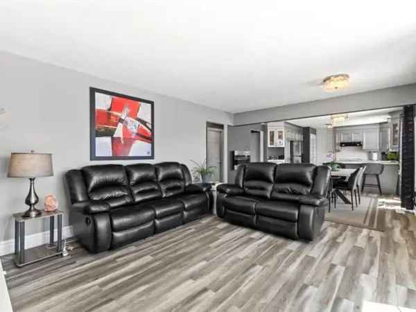 Bungalow for Sale in Gatineau - Family Home near Schools and Amenities