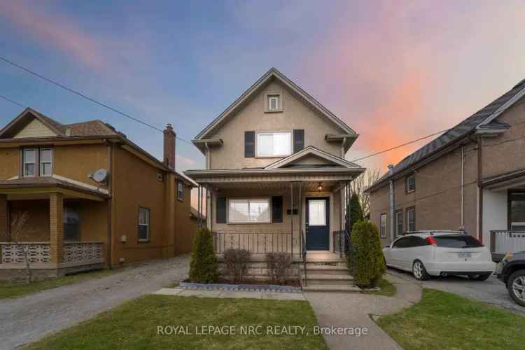 Charming 3-Bedroom Home Near Amenities