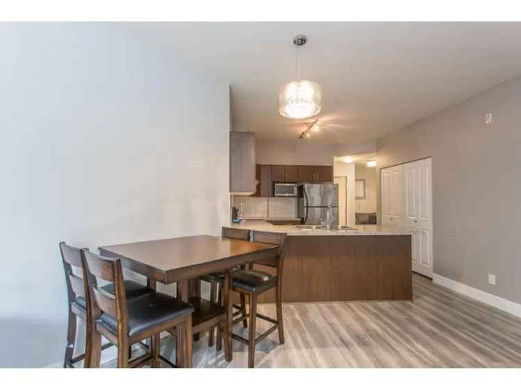 Langley Apartment for Sale 1010 sq ft 2 bed 2 bath