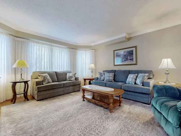 House For Sale in Georgina, Ontario