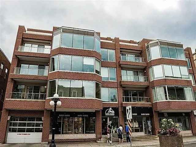 Condo For Sale in (Old) Ottawa, Ontario