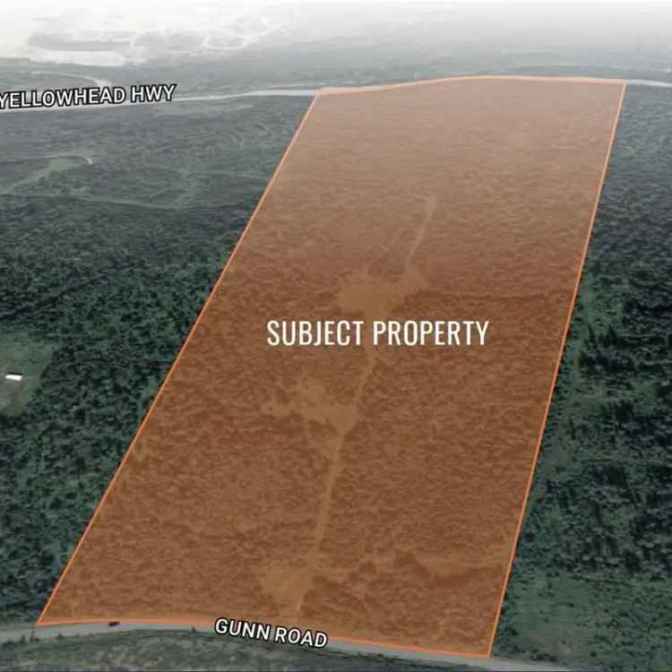 Commercial Land for Sale near Prince George Airport