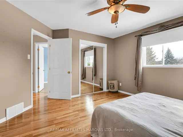 House For Sale in 2024, Concorde Avenue, Cornwall, Ontario