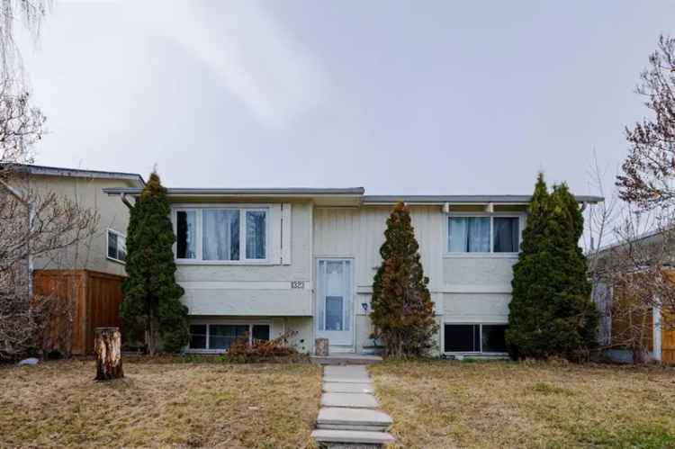 Beautiful Marlborough Bi-Level Home with Double Garage