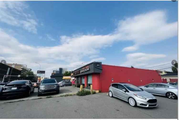 Retail For Sale in Medicine Hat, Alberta