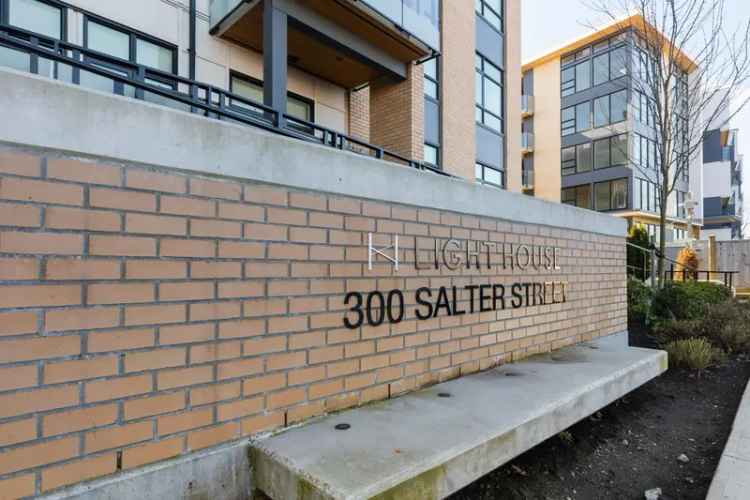 A $609,900.00 Apartment/Condo with 1 bedroom in Queensborough, New Westminster