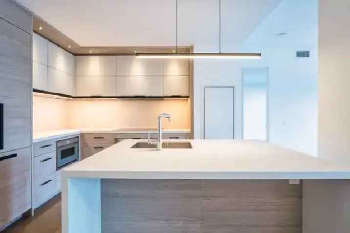 Luxury Suite Rental in Toronto Forest Hill