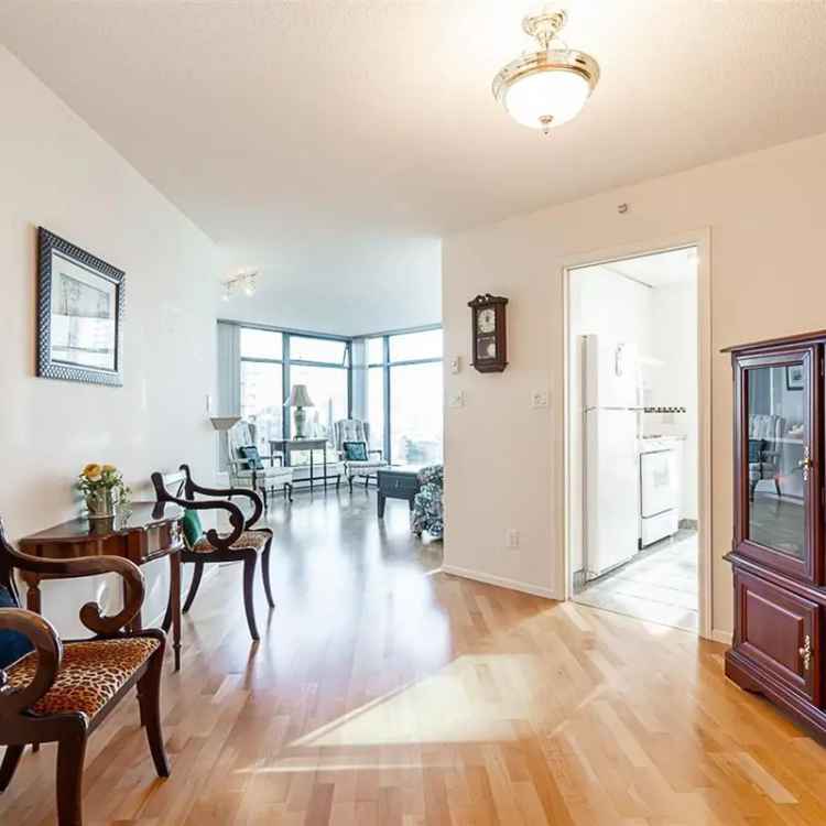 2 Bed 2 Bath Corner Unit in The Dynasty by Bosa