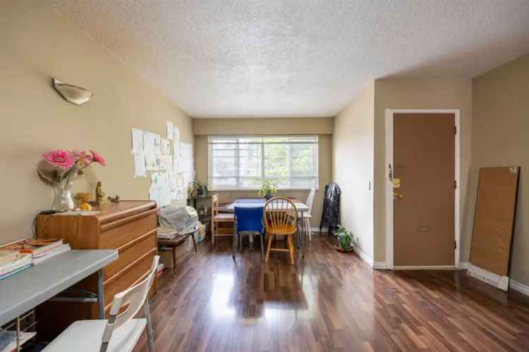 House for sale in Vancouver with 6 bedrooms and central location