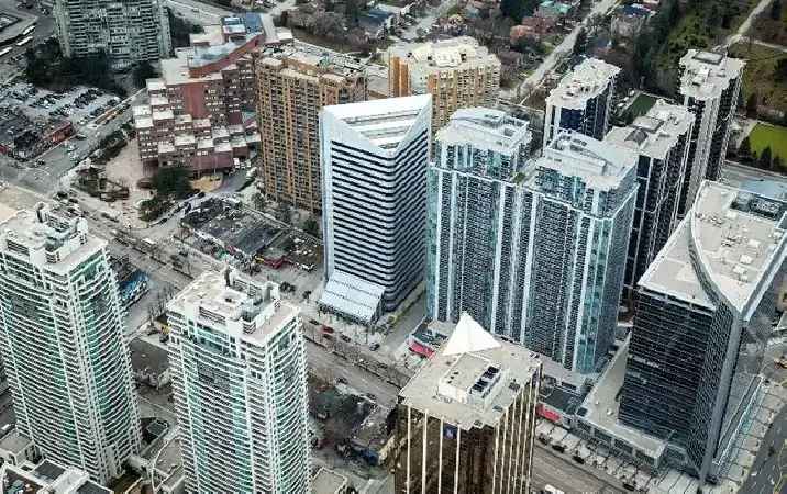 Condo for Rent Midtown or North York