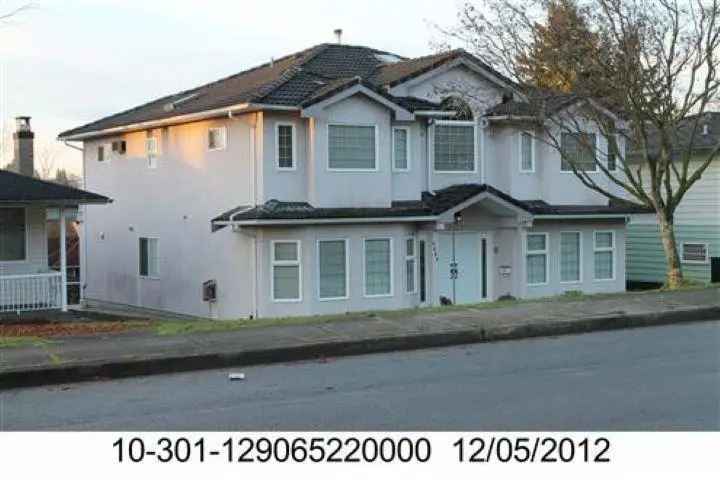 Burnaby Development Opportunity 8 Story Building Transit Oriented