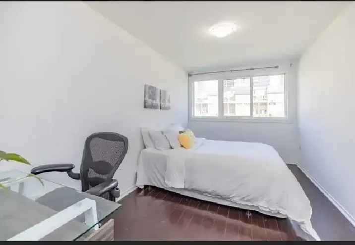 Room for rent near centennial college and university of Toronto