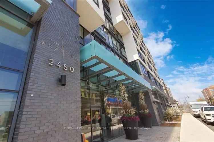 Modern Condo with Upgraded Features and Smart Technology