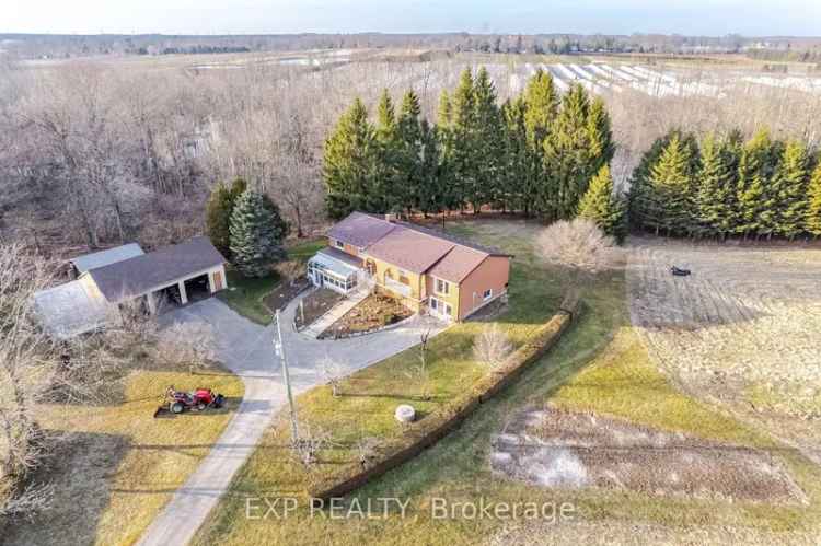 House For Sale in Hamilton, Ontario